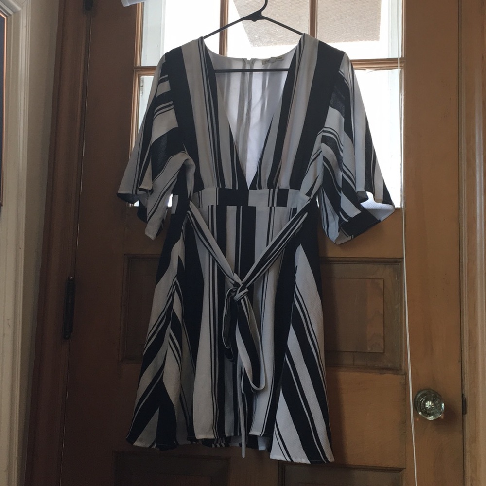 Charlotte Russe Dress